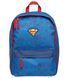 Ученическа Раница Superman 41*31*20 65217 photo 3