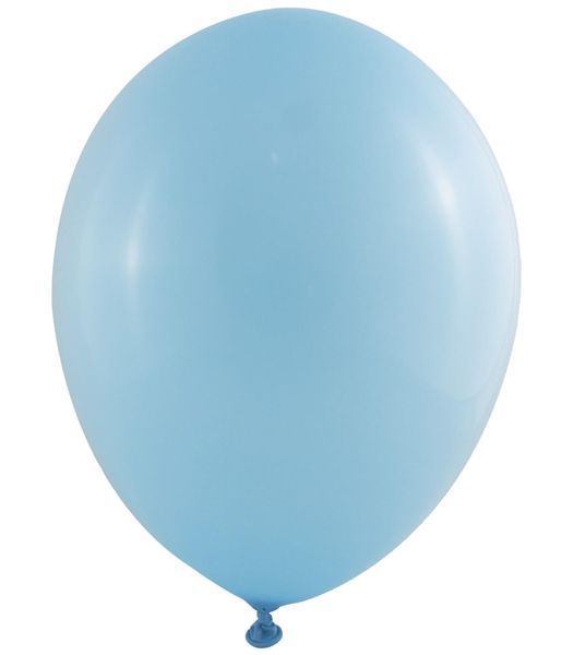 Балони 100 Бр. 9" - 22 См Макарон Микс 69402 photo