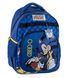 Детска Раница за Училище Sonic 66334 photo 1