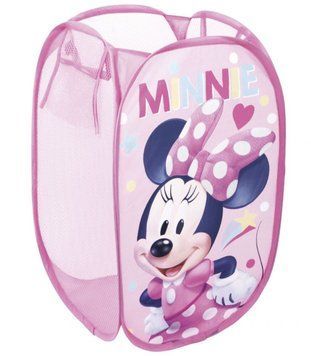 Кош за Играчки Minnie 36*36*58 65507 photo