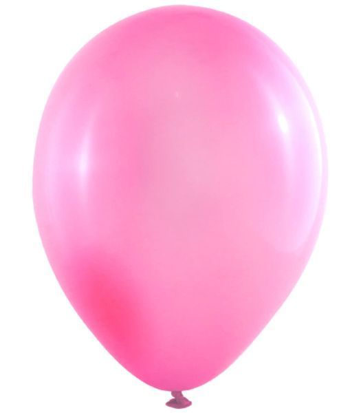 Балони 100 Бр. 9" - 22 См Металик Микс 69403 photo