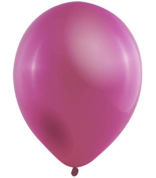 Балони 100 Бр. 9" - 22 См Металик Микс 69403 photo