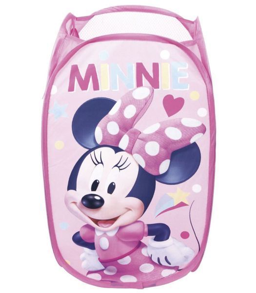 Кош за Играчки Minnie 36*36*58 65507 photo