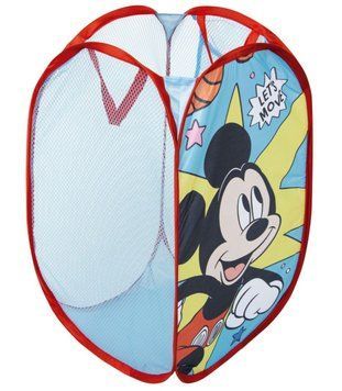 Кош за Играчки Mickey 36*36*58 65508 photo