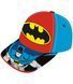 Детска Шапка с Козирка Batman 2 Цвята 51/54 65024-5096 photo 3