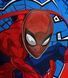 Детска Раница за Училище 42СМ Spiderman 66339 photo 6