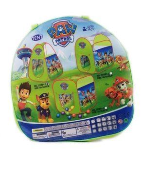 Палатка Paw Patrol 09839 photo