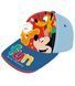 Детска Шапка с Козирка Mickey Mouse 2 Вида 48/51 65077-5143 photo 2