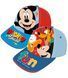 Детска Шапка с Козирка Mickey Mouse 2 Вида 48/51 65077-5143 photo 3