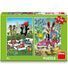 Детски Пъзел The Little Mole 2X48 Части 63446 photo 1