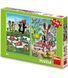 Детски Пъзел The Little Mole 2X48 Части 63446 photo 2