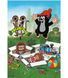 Детски Пъзел The Little Mole 2X48 Части 63446 photo 4
