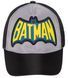 Детска Шапка с Козирка, Мрежа и Бродерия Batman 51/54 65027 photo 4