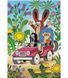 Детски Пъзел The Little Mole 2X48 Части 63446 photo 5