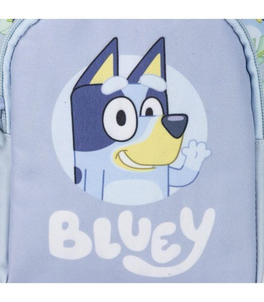 Детска Раница Чанта през Рамо 23 См Bluey 66212 photo
