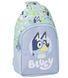 Детска Раница Чанта през Рамо 23 См Bluey 66212 photo 2