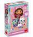 Детски Пъзел Gabby's Dollhouse 200 Части Диамант 63465 photo 3