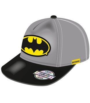 Юношеска Шапка с Козирка и Бродерия Batman 56/58 65028 photo