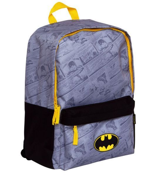 Ученическа Раница Batman 41*31*20 65206 photo