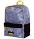 Ученическа Раница Batman 41*31*20 65206 photo 1