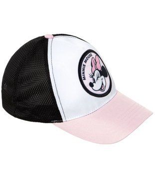 Детска Шапка с Козирка и Мрежа Minnie Mouse 51/54 65085 photo