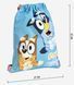 Раница Мешка Bluey 27*33 66203 photo 2