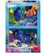 Детски Пъзел Dory & Nemo 2X77 Части 63456 photo 1