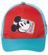 Детска Шапка с Козирка и Мрежа Mickey Mouse 51/54 65086 photo 4