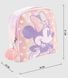 Детска Раница с Брокат 21 См Minnie 66204 photo 2