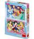 Детски Пъзел Disney Princess 2X77 Части 63457 photo 3