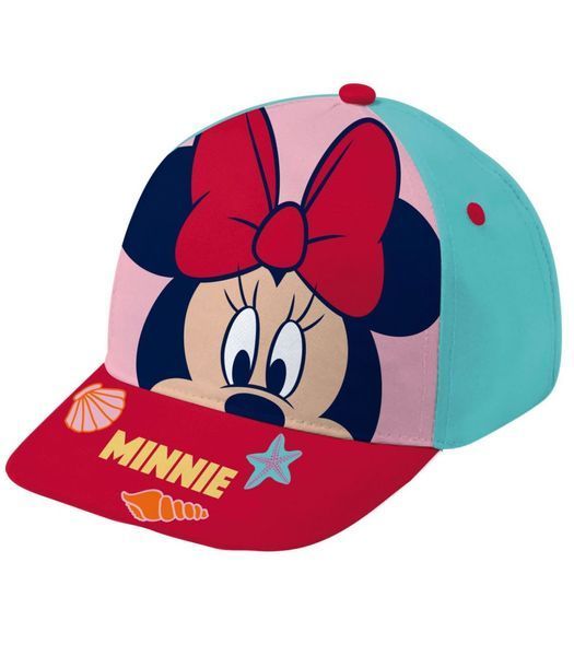 Бебешка Шапка с Козирка Minnie/daisy 44/46 65097-5164 photo