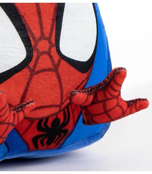 Плюшена Раница за Детска Градина Spidey 22 См 66213 photo