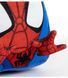 Плюшена Раница за Детска Градина Spidey 22 См 66213 photo 5