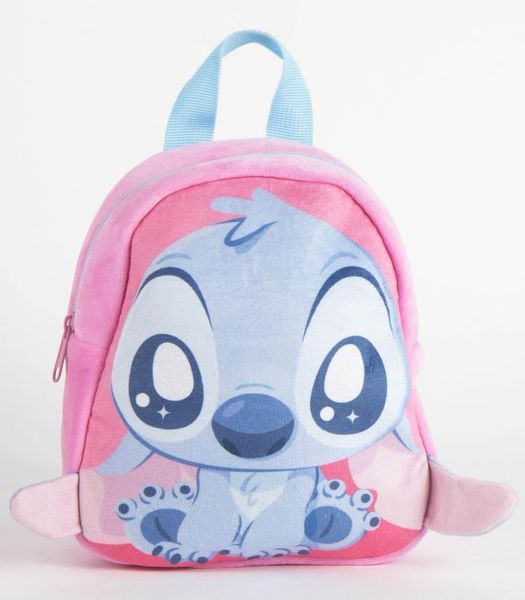 Плюшена Раница за Детска Градина Stitch 22 См 66216 photo