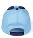 Детска Шапка с Козирка и Апликация Bluey 53 См 67254 photo 3