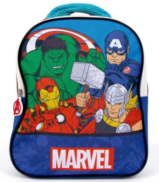 Детска Раница Avengers 30*24*10 65200 photo